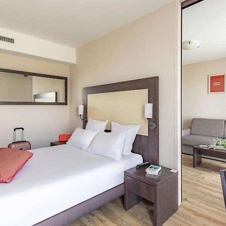 Appart'City Confort Nantes Ouest Saint-Herblain Bagian luar foto