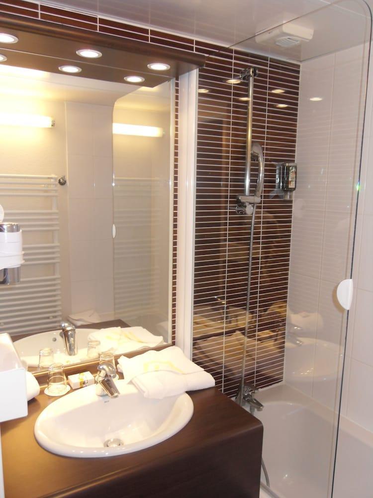 Appart'City Confort Nantes Ouest Saint-Herblain Bagian luar foto