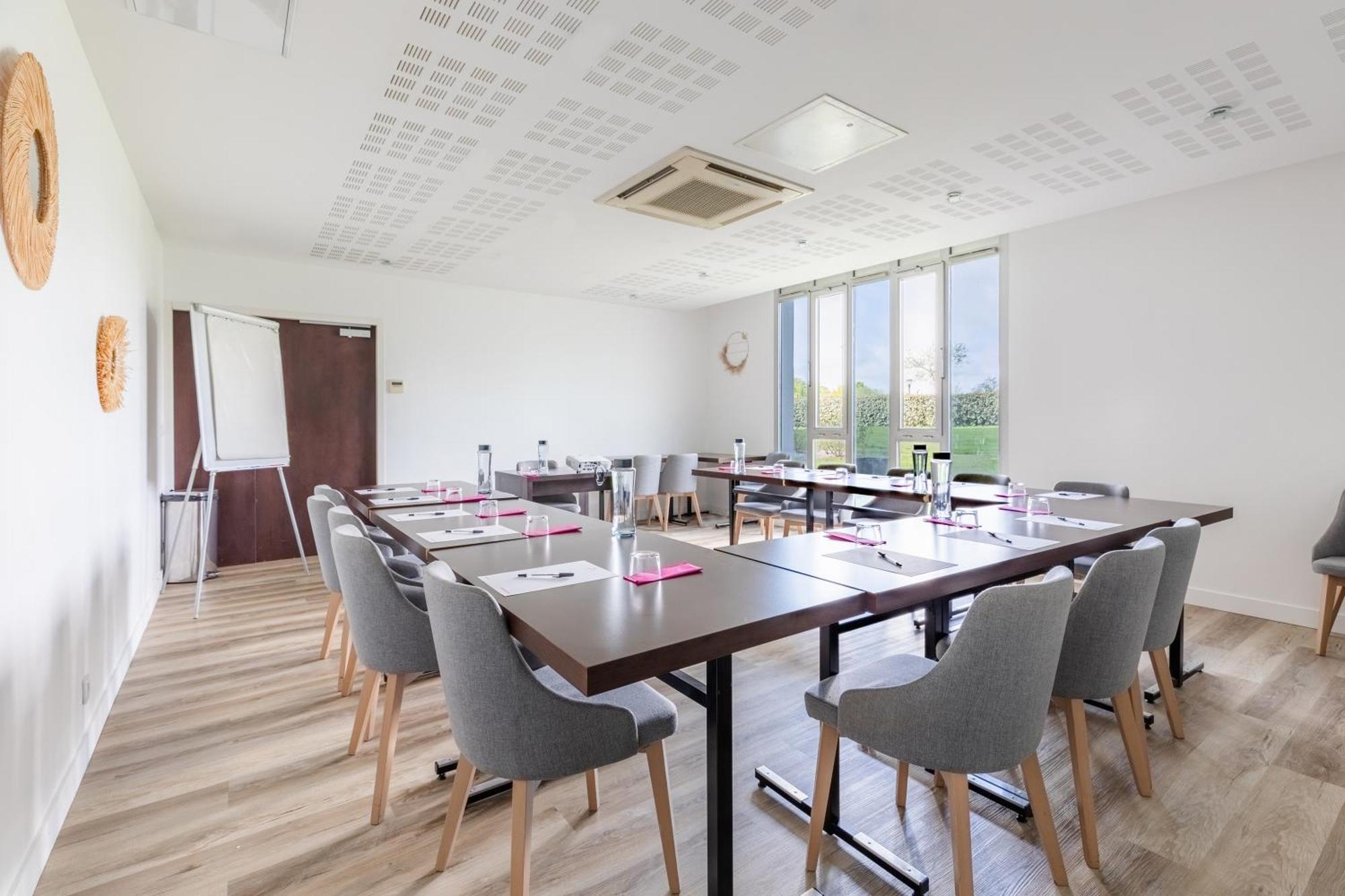 Appart'City Confort Nantes Ouest Saint-Herblain Bagian luar foto