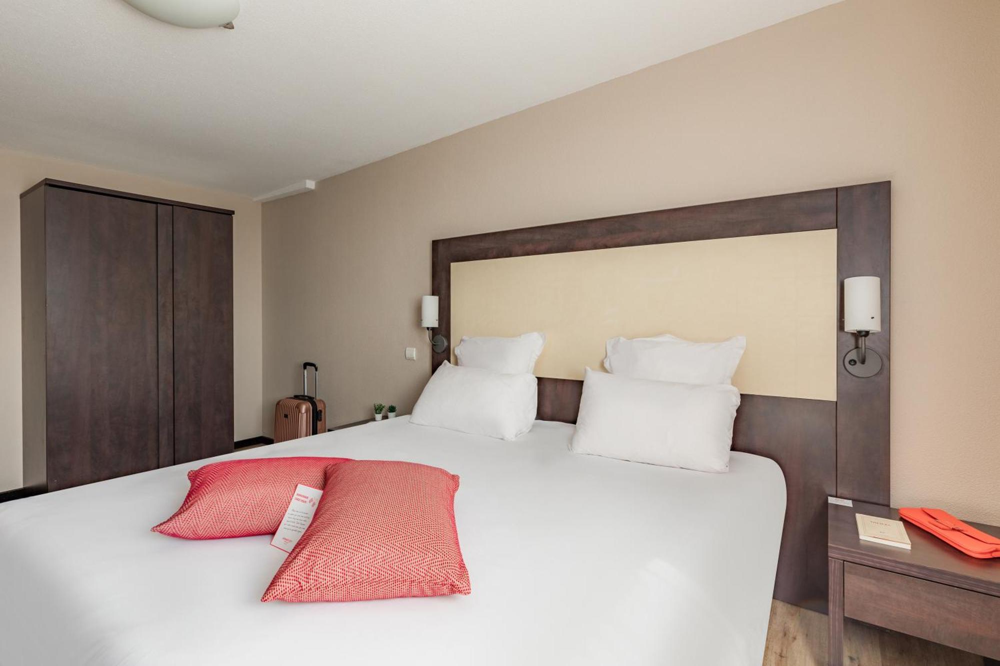 Appart'City Confort Nantes Ouest Saint-Herblain Bagian luar foto
