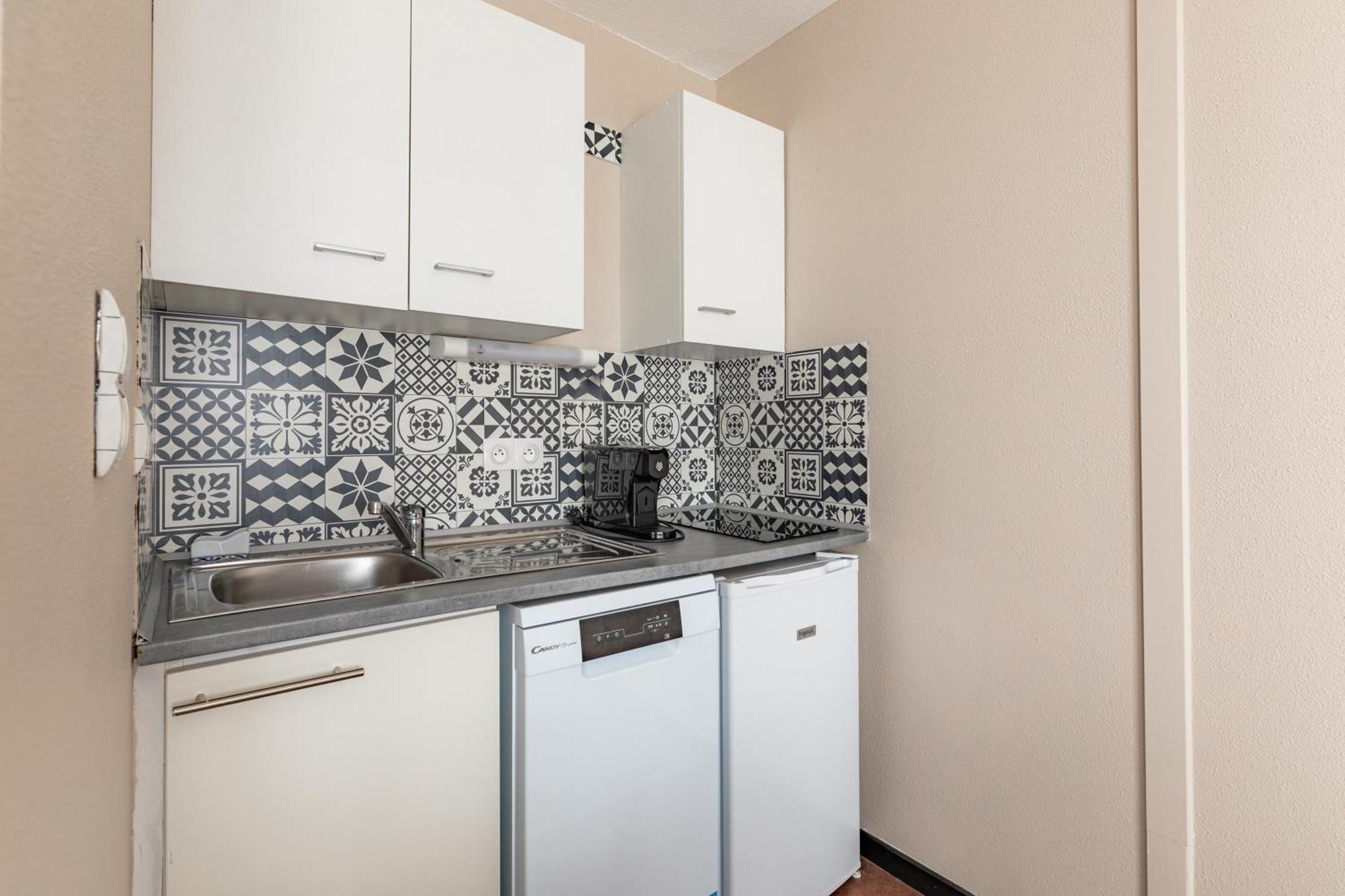 Appart'City Confort Nantes Ouest Saint-Herblain Bagian luar foto