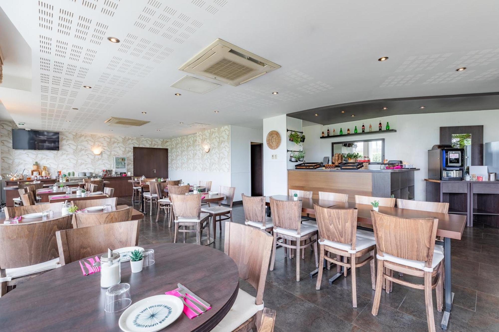 Appart'City Confort Nantes Ouest Saint-Herblain Bagian luar foto