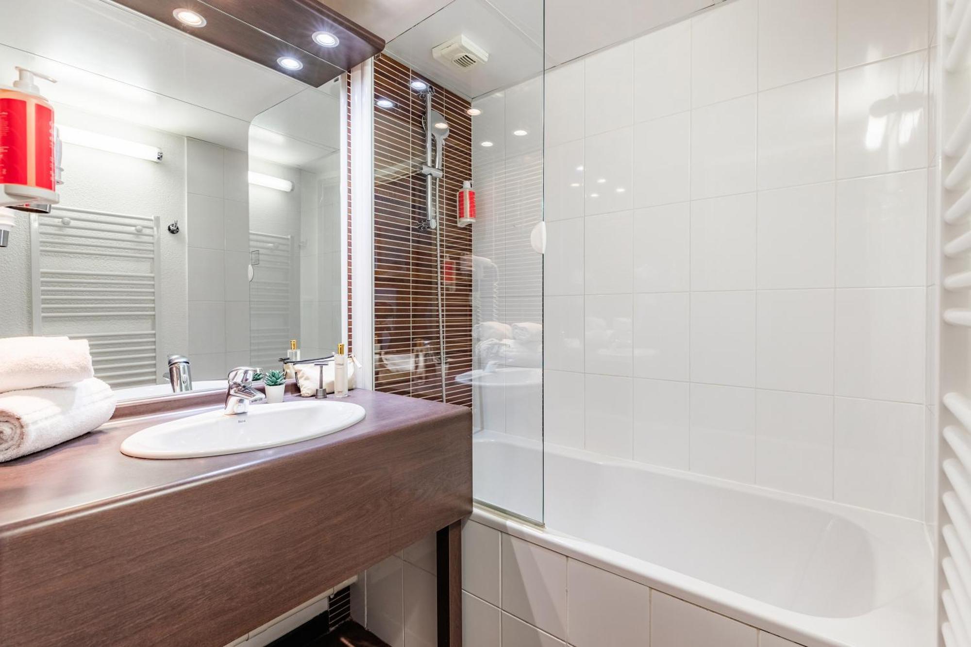 Appart'City Confort Nantes Ouest Saint-Herblain Bagian luar foto