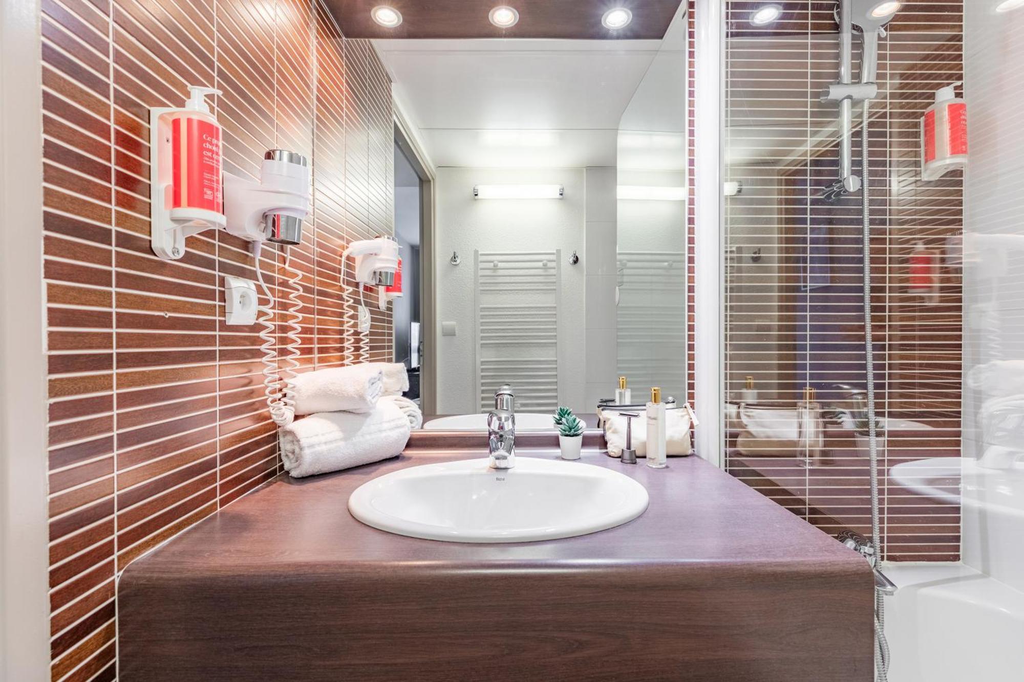 Appart'City Confort Nantes Ouest Saint-Herblain Bagian luar foto