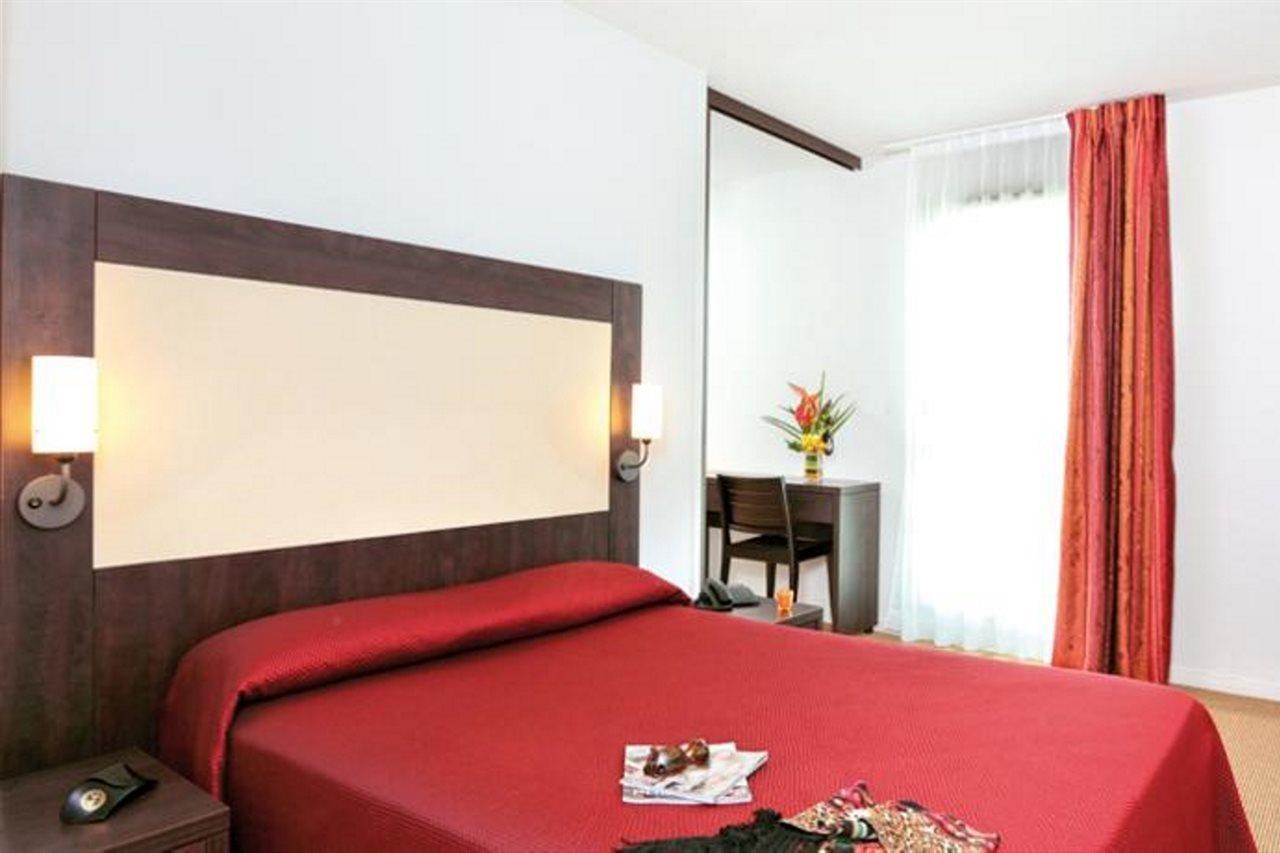 Appart'City Confort Nantes Ouest Saint-Herblain Bagian luar foto