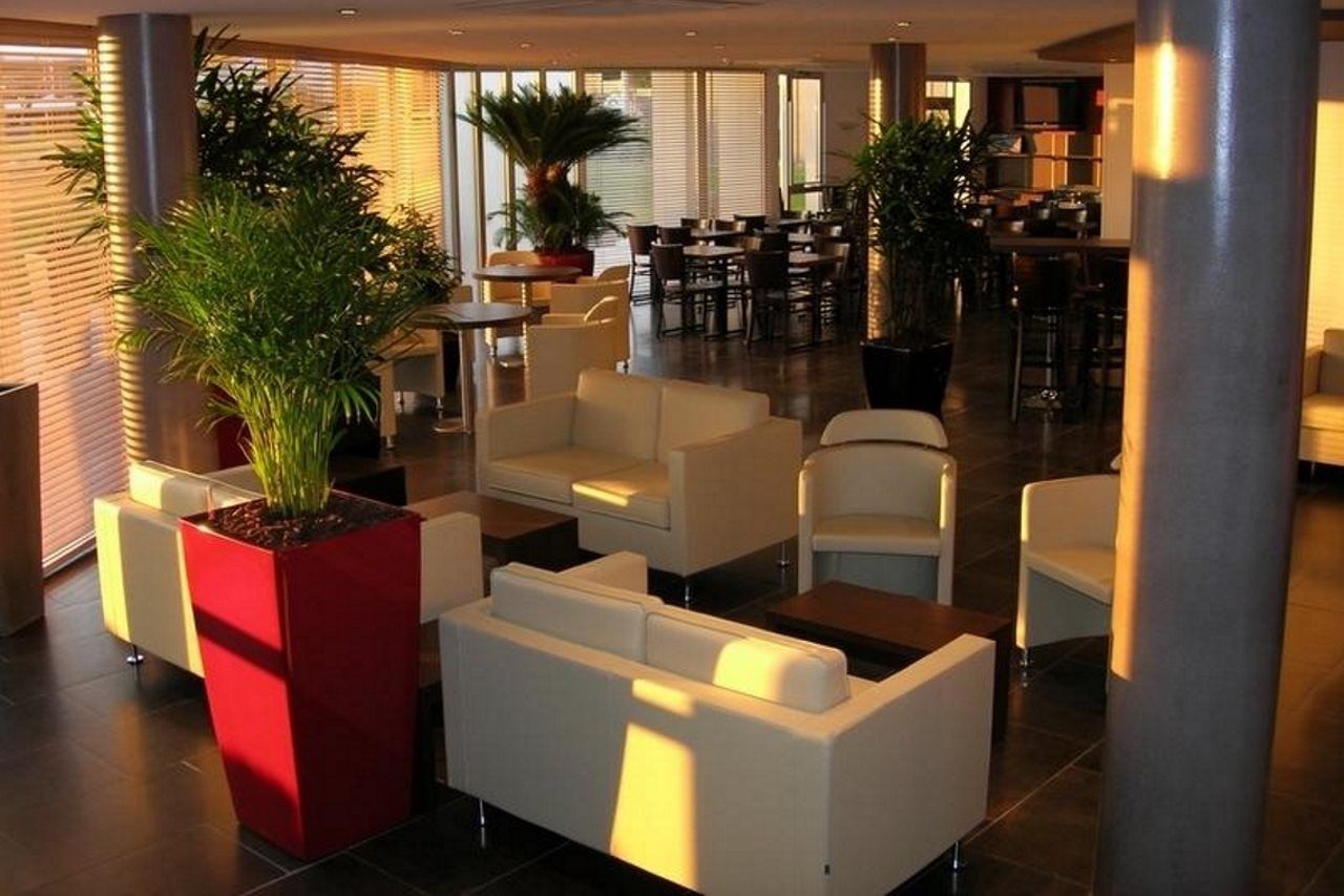 Appart'City Confort Nantes Ouest Saint-Herblain Bagian luar foto