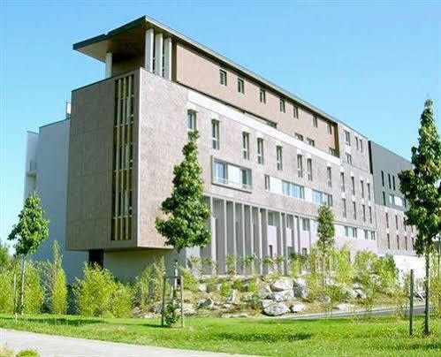 Appart'City Confort Nantes Ouest Saint-Herblain Bagian luar foto