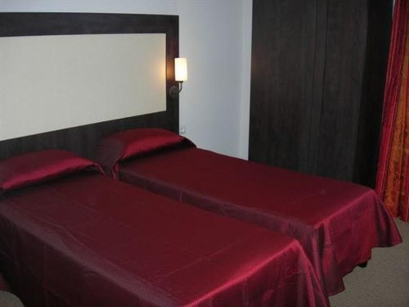 Appart'City Confort Nantes Ouest Saint-Herblain Bagian luar foto