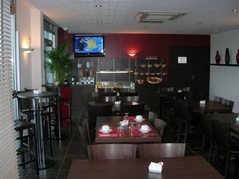 Appart'City Confort Nantes Ouest Saint-Herblain Bagian luar foto