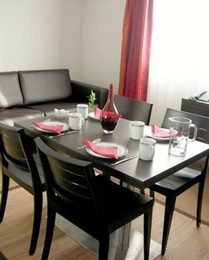 Appart'City Confort Nantes Ouest Saint-Herblain Bagian luar foto