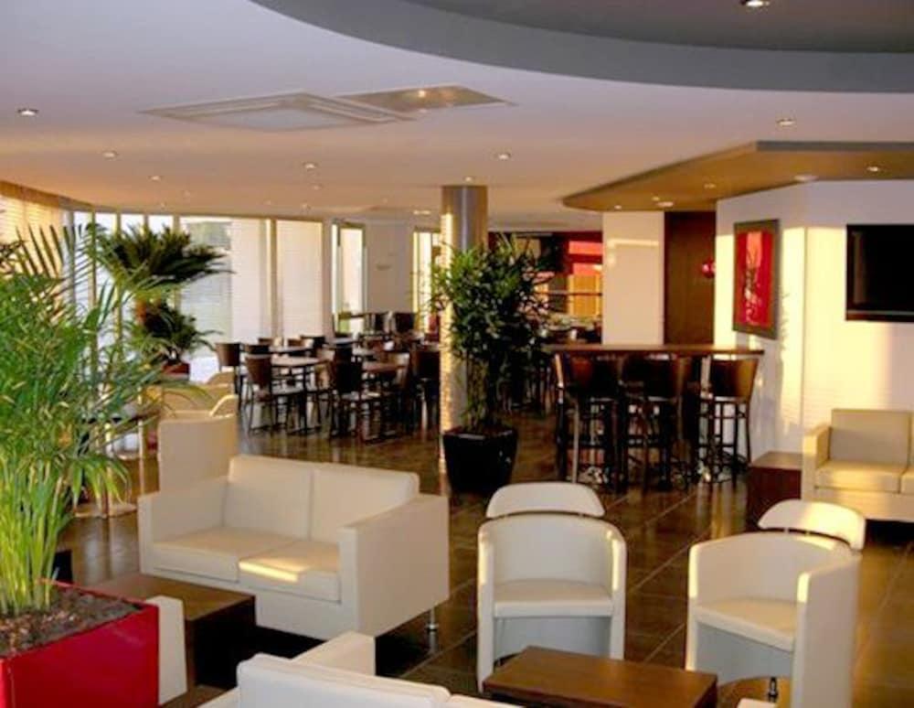 Appart'City Confort Nantes Ouest Saint-Herblain Bagian luar foto